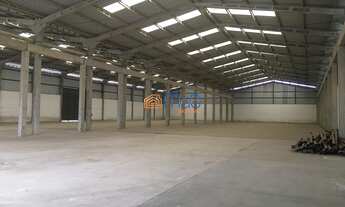 Imagem 5: GALPÃO INDUSTRIAL 2600 m² em Lagomar - Macaé - RJ