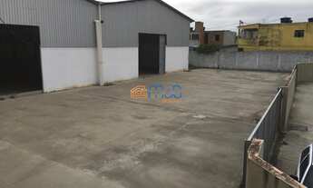 Imagem 6: GALPÃO INDUSTRIAL 2600 m² em Lagomar - Macaé - RJ