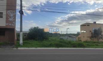 Imagem 2: Excelente terreno com 250m² na Avenida Industrial (Jardim Franco) Macaé - RJ