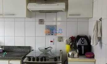 Imagem 5: Apartamento 2 quartos no São Marcos