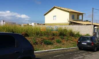 Imagem 2: Terreno no Loteamento Quinta da Boa Vista