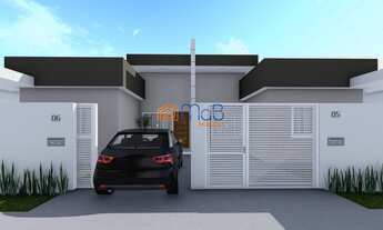 Imagem 4: CASA COM TRÊS QUARTOS EM EXTENSÃO DO BOSQUE