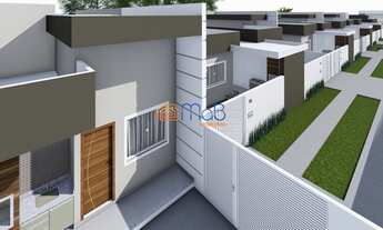 Imagem 3: CASA COM TRÊS QUARTOS EM EXTENSÃO DO BOSQUE