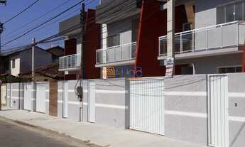 Imagem: CASA COM DOIS QUARTOS EM RIO DAS OSTRAS