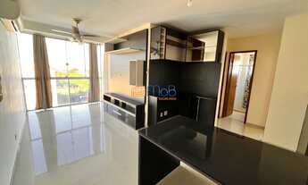 Imagem 2: Cobertura maravilhosa no condomínio Lake View Residence