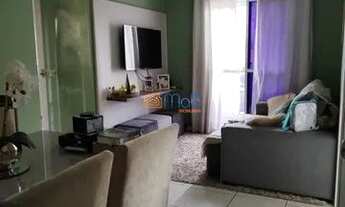 Imagem 2: Apartamento 2 quartos no São Marcos