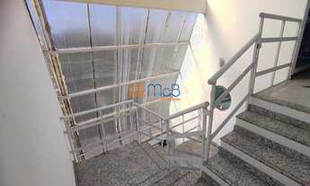 Imagem 5: Predio comercial inteiro no bairro Novo Cavaleiros