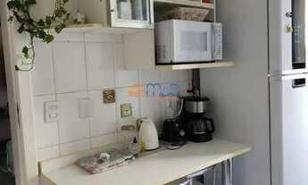 Imagem 7: Apartamento 2 quartos no São Marcos