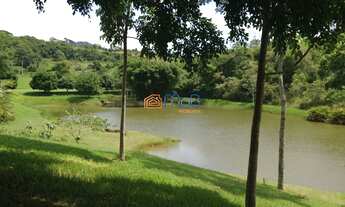 Imagem: Lindo terreno no Cond Laranjeiras