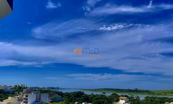 Imagem 3: Triplex com 03 quartos 02 vagas de garagem a venda no Jardim Guanabara em Macaé