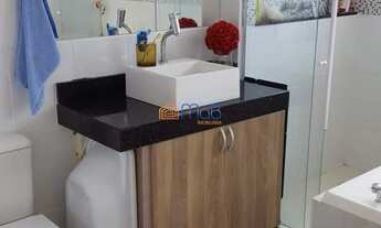 Imagem 4: Apartamento com hidromassagem para solteiro