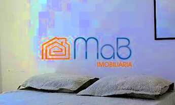 Imagem 3: Apartamento com 2 quartos (1 Suite) na Residencial Brisas do Vale - Macaé