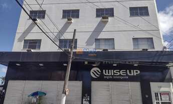 Imagem: Prédio Comercial no Centro ao lado da rodoviária