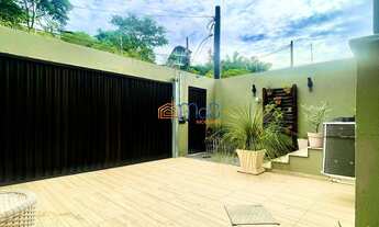 Imagem 2: Triplex com 03 quartos 02 vagas de garagem a venda no Jardim Guanabara em Macaé