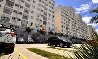 Imagem: Apartamento Giardino com área gourmet no