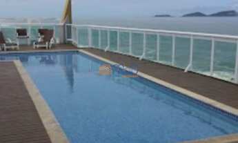 Imagem 4: Flat mobiliado em frente a Praia de Cavaleiros