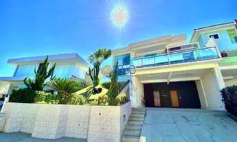 Imagem: Belíssima Casa no condomínio Green Land