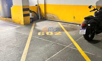 Imagem 2: Apartamento de 02 quartos, sendo 01 suíte no Riviera Fluminense em Macaé rj