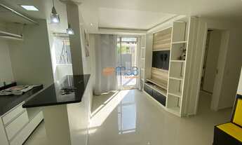 Imagem: Lindo apartamento giardino com 02 quartos