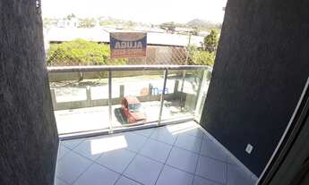 Imagem 3: Oportunidade! Apto 02 Qts, 01 suíte, 01 vaga e vista mar