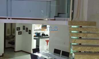 Imagem 2: Excelente Casa Duplex de 3 Suites Amplas, uma suite com hidromassagem