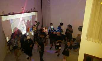 Imagem 6: Excelente Casa Duplex de 3 Suites Amplas, uma suite com hidromassagem