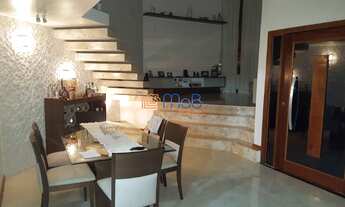 Imagem 3: Excelente Casa Duplex de 3 Suites Amplas, uma suite com hidromassagem