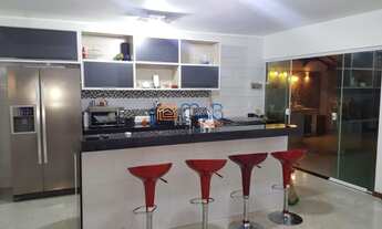 Imagem 4: Excelente Casa Duplex de 3 Suites Amplas, uma suite com hidromassagem