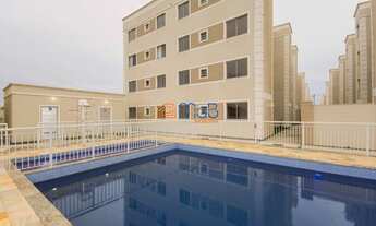 Imagem: Apartamento 2 quartos com suíte e 2 vagas