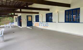 Imagem 4: TERRENO A VENDA NO CONDOMÍNIO RESERVA CABIÚNAS