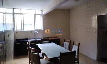 Imagem: Lindo apartamento no calçadão de Macaé