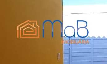 Imagem 2: Casa Línear no Atlântico Norte