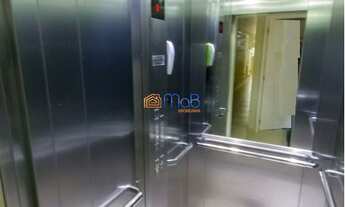 Imagem 5: Apartamento nos Cavaleiros com 2 quartos com suíte (fundos