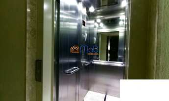 Imagem 7: Apartamento nos Cavaleiros com 2 quartos com suíte (fundos