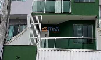 Imagem: Belíssima casa triplex no Jardim Vitória