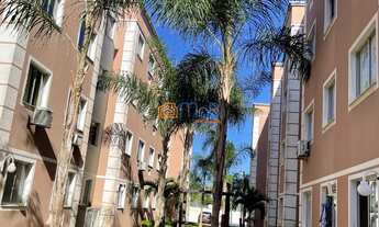 Imagem: Apartamento adaptado para PNE