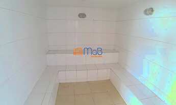 Imagem 7: Flat mobiliado em frente a Praia de Cavaleiros