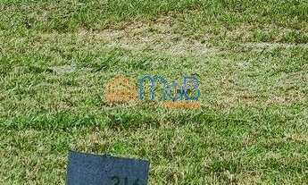 Imagem 4: Terreno no Viverde 1, Melhor localização do Condomínio!