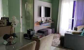 Imagem: Apartamento 2 quartos no São Marcos