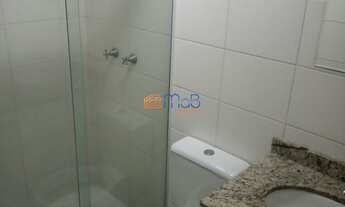 Imagem 5: Apartamento na Glória com 2 quartos (1 Suíte), Vista mar