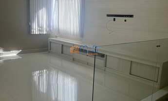 Imagem: Casa de alto padrão no Condomínio Morada