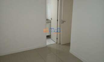 Imagem 6: Apartamento na Glória com 2 quartos (1 Suíte), Vista mar