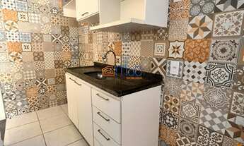 Imagem 5: Apartamento Giardino com área gourmet no Spazio Mistral