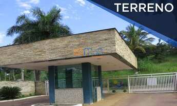 Imagem: Terreno de 480m2 em Mar do Norte