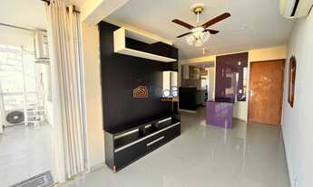 Imagem 4: Cobertura maravilhosa no condomínio Lake View Residence