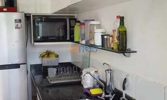 Imagem 5: Apartamento com hidromassagem para solteiro