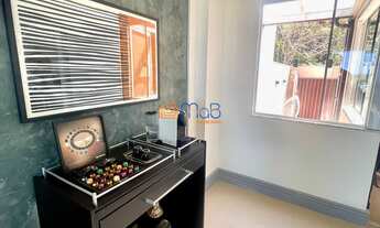 Imagem 7: Triplex com 03 quartos 02 vagas de garagem a venda no Jardim Guanabara em Macaé