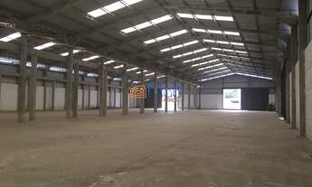 Imagem 4: GALPÃO INDUSTRIAL 2600 m² em Lagomar - Macaé - RJ