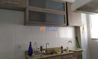 Imagem: Lindo apartamento Total Ville Macaé