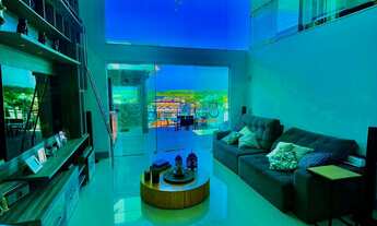 Imagem 6: Triplex com 03 quartos 02 vagas de garagem a venda no Jardim Guanabara em Macaé